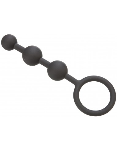 Zestaw do zabaw analnych MALESATION Premium Anal Set - Zestawy BDSM - 3