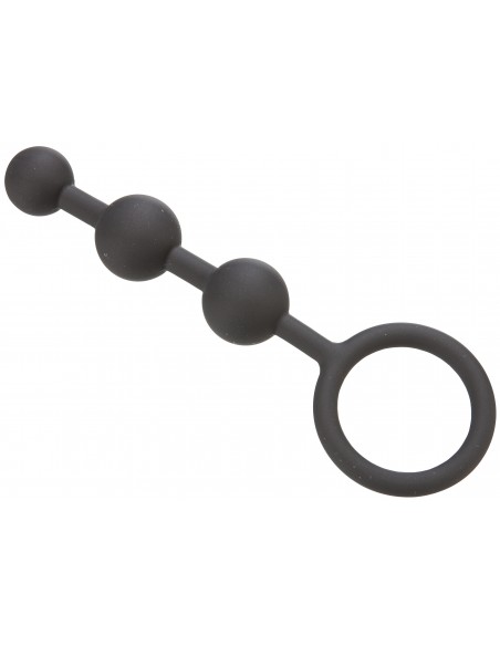 Zestaw do zabaw analnych MALESATION Premium Anal Set - Zestawy BDSM - 3