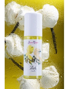Lubrykant Beauments Glide Vanilla 125 ml - Lubrykanty na bazie wody - 1 2
