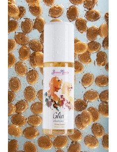 Lubrykant Beauments Glide Salted Caramel 125 ml - Lubrykanty na bazie wody - 1 2