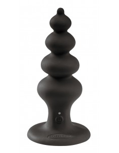 Korek analny Malesation Waist Plug Vibe - Korki analne silikonowe - 1 2