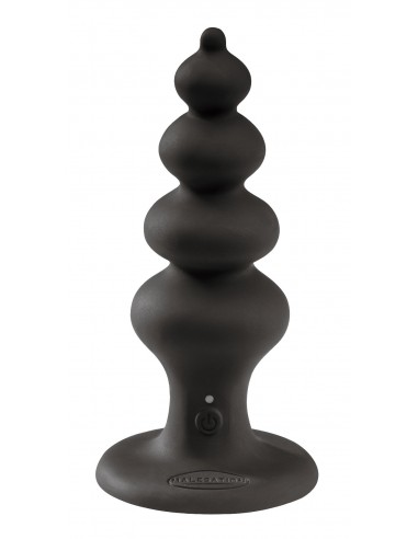 Korek analny Malesation Waist Plug Vibe - Korki analne silikonowe - 2