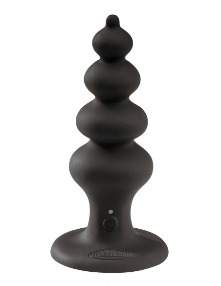 Korek analny Malesation Waist Plug Vibe - Korki analne silikonowe - 2