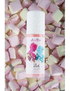 Lubrykant Beauments Glide Marshmallow 125 ml - Lubrykanty na bazie wody - 1 2