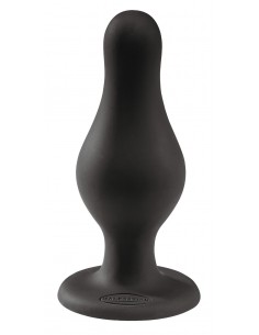 Korek analny Malesation Paunch Plug - Korki analne silikonowe - 1 2