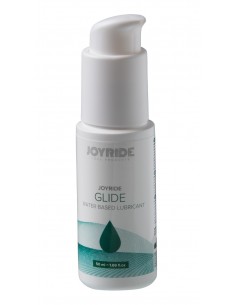 Lubrykant Joyride Glide 50 ml - Lubrykanty na bazie wody - 1