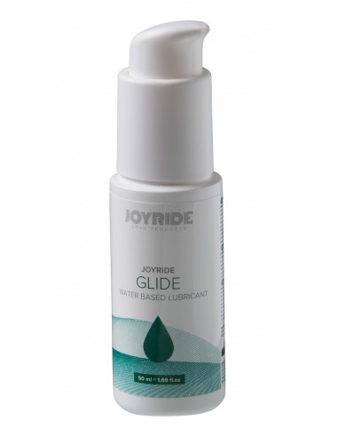 Lubrykant Joyride Glide 50 ml - Lubrykanty na bazie wody - 1