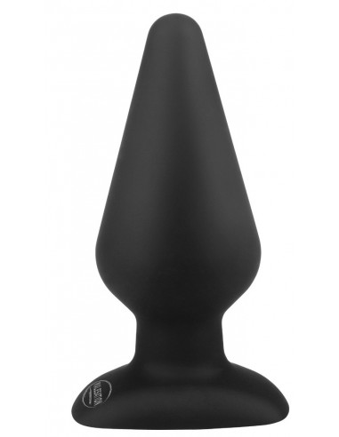 Korek analny Malesation Silicone Classic Plug L - Korki analne silikonowe - 2