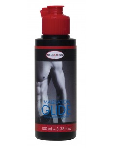 Lubrykant Malesation Glide 100 ml - Lubrykanty na bazie wody - 1