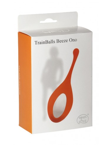 Kulki gejszy Minds Of Love Trainballs Beeze Ono Sunshine - Kulki Gejszy Podwójne i Pojedyncze - 3