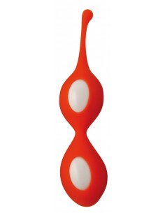 Kulki gejszy Minds Of Love Trainballs Beeze Duo Sunshine - Kulki Gejszy Podwójne i Pojedyncze - 1