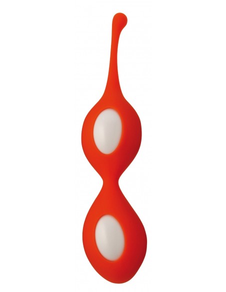 Kulki gejszy Minds Of Love Trainballs Beeze Duo Sunshine - Kulki Gejszy Podwójne i Pojedyncze - 1