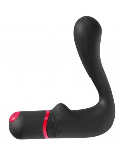 Stymulator i masażer prostaty MALESATION Anal Stimulator - Masażery i stymulatory prostaty - 1 2