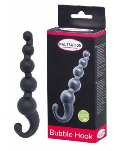 Kulki analne Malesation Bubble Hook - Kulki analne, koraliki analne - 2