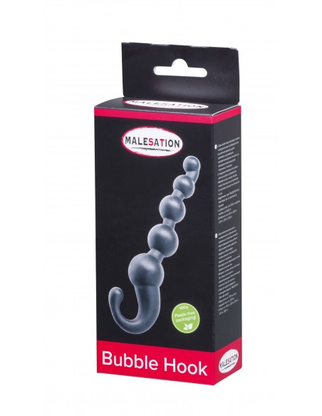 Kulki analne Malesation Bubble Hook - Kulki analne, koraliki analne - 3