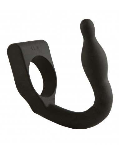 Pierścień na Penisa z wibracją  Discovery - Pierścienie erekcyjne wibrujące - 2