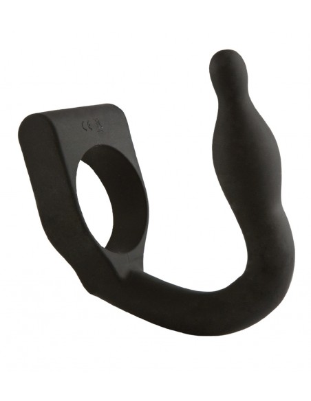 Pierścień na Penisa z wibracją  Discovery - Pierścienie erekcyjne wibrujące - 2
