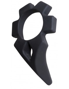 Pierścień erekcyjny Malesation Crazy - Pierścienie erekcyjne niewibrujące - 1