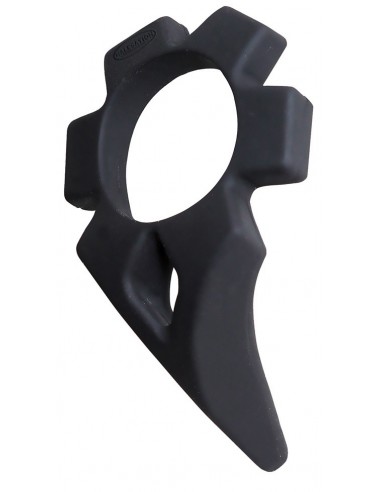 Pierścień erekcyjny Malesation Crazy - Pierścienie erekcyjne niewibrujące - 1