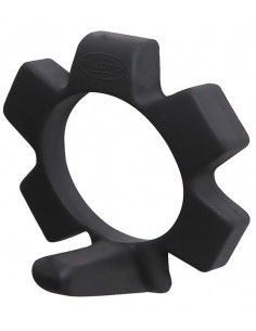 Pierścień erekcyjny Malesation Funny - Pierścienie erekcyjne niewibrujące - 1