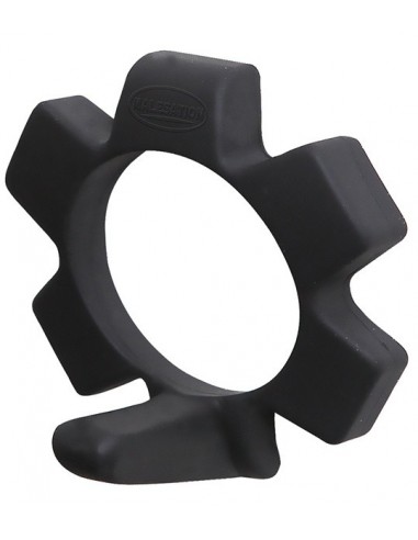 Pierścień erekcyjny Malesation Funny - Pierścienie erekcyjne niewibrujące - 1