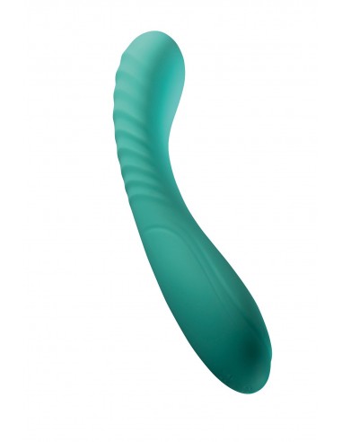 Stymulator punktu G MINDS of LOVE Breno mint - Wibratory Punktu G - 1
