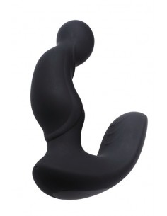 Stymulator i masażer prostaty MALESATION Anal Pleasure - Masażery i stymulatory prostaty - 1 2