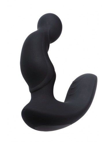 Stymulator i masażer prostaty MALESATION Anal Pleasure - Masażery i stymulatory prostaty - 2