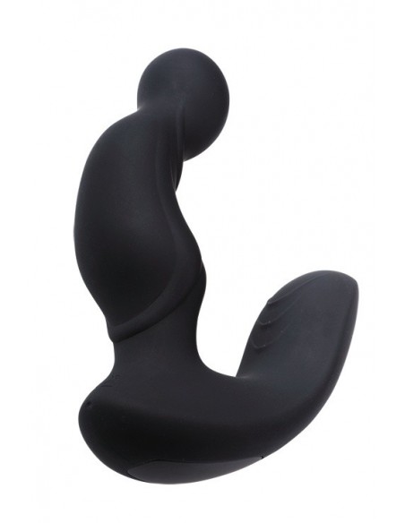 Stymulator i masażer prostaty MALESATION Anal Pleasure - Masażery i stymulatory prostaty - 2