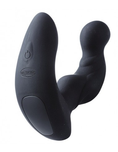Stymulator i masażer prostaty MALESATION Anal Pleasure - Masażery i stymulatory prostaty - 3