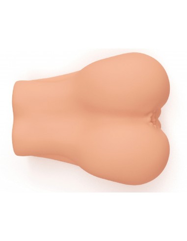 Sztuczna Pochwa Malesation Masturbator Real Ass + Pussy - Masturbatory i Sztuczne pochwy - 4