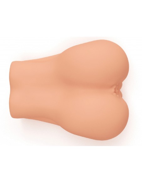 Sztuczna Pochwa Malesation Masturbator Real Ass + Pussy - Masturbatory i Sztuczne pochwy - 4