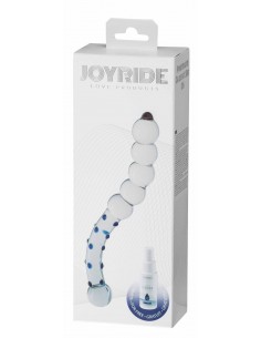 Szklane Dildo Joyride Premium Glassix Set 05 - Dilda szklane - 1 2