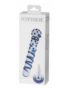 Szklane Dildo Joyride Premium Glassix Set 07 - Dilda szklane - 1 2