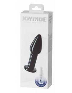 Szklany Korek Analny Joyride Premium Glassix Set 10 - Korki analne szklane - 1 2