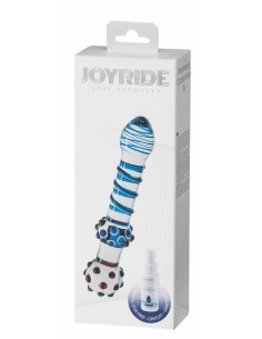 Szklane Dildo Joyride Premium Glassix Set 13 - Dilda szklane - 1 2
