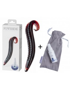 Szklane Dildo Joyride Premium Glassix Set 15 - Dilda szklane - 1