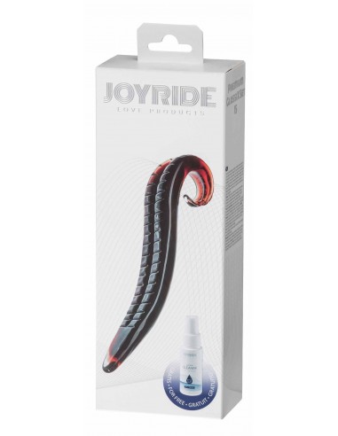 Szklane Dildo Joyride Premium Glassix Set 15 - Dilda szklane - 2