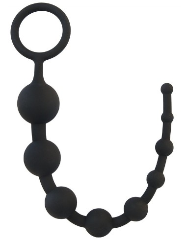 Kulki analne Malesation Anal Beads 9 - Kulki analne, koraliki analne - 1