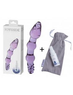 Szklane Dildo Joyride Premium Glassix Set 17 - Dilda szklane - 1