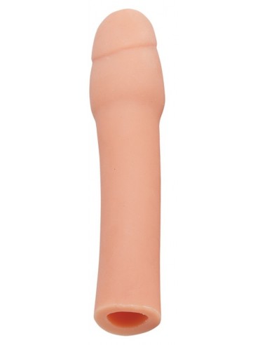 Nakładka Na Penisa Penis Extender +7,5 Cm - Przedłużki i nakładki na penisa - 2