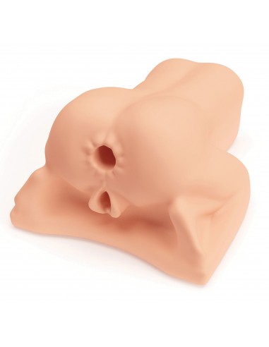 Malesation Masturbator Real Doggy Style Fleshlight - Masturbatory i Sztuczne pochwy - 1