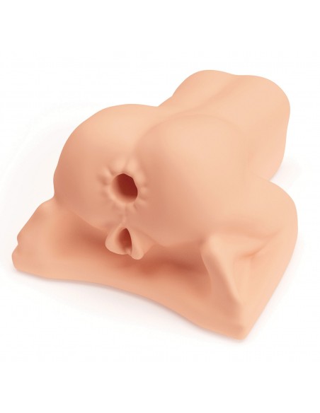 Malesation Masturbator Real Doggy Style Fleshlight - Masturbatory i Sztuczne pochwy - 1