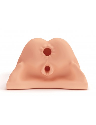 Malesation Masturbator Real Doggy Style Fleshlight - Masturbatory i Sztuczne pochwy - 3