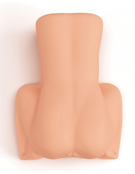 Malesation Masturbator Real Doggy Style Fleshlight - Masturbatory i Sztuczne pochwy - 4