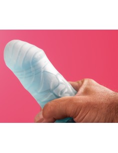 Masturbator Cup Jednorazowy Fleshlight - Masturbatory i Sztuczne pochwy - 1 2
