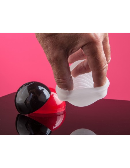 Masturbator Cup Jednorazowy Fleshlight - Masturbatory i Sztuczne pochwy - 3