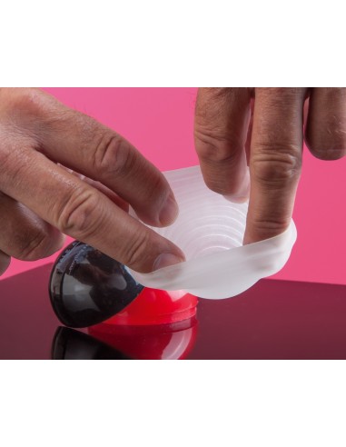 Masturbator Cup Jednorazowy Fleshlight - Masturbatory i Sztuczne pochwy - 4