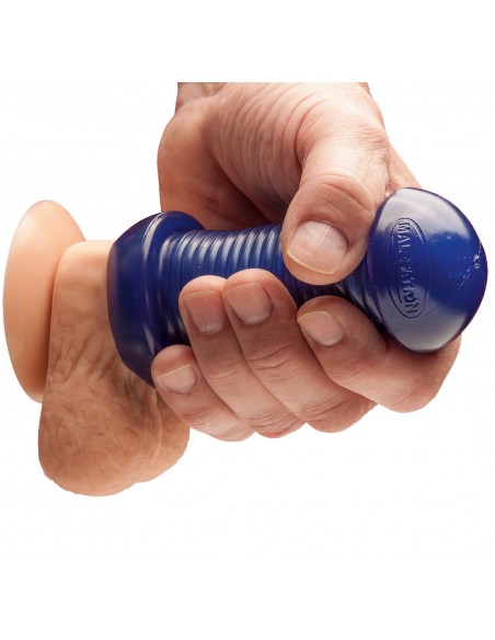 Masturbator Malesation Senzzze5 Dark Blue - Masturbatory i Sztuczne pochwy - 3