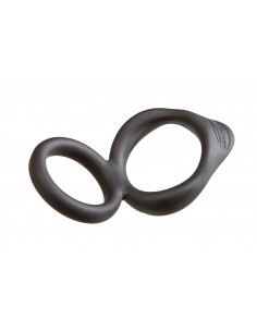 Pierścień erekcyjny Malesation Force Cock / Ball Ring - Pierścienie erekcyjne niewibrujące - 1